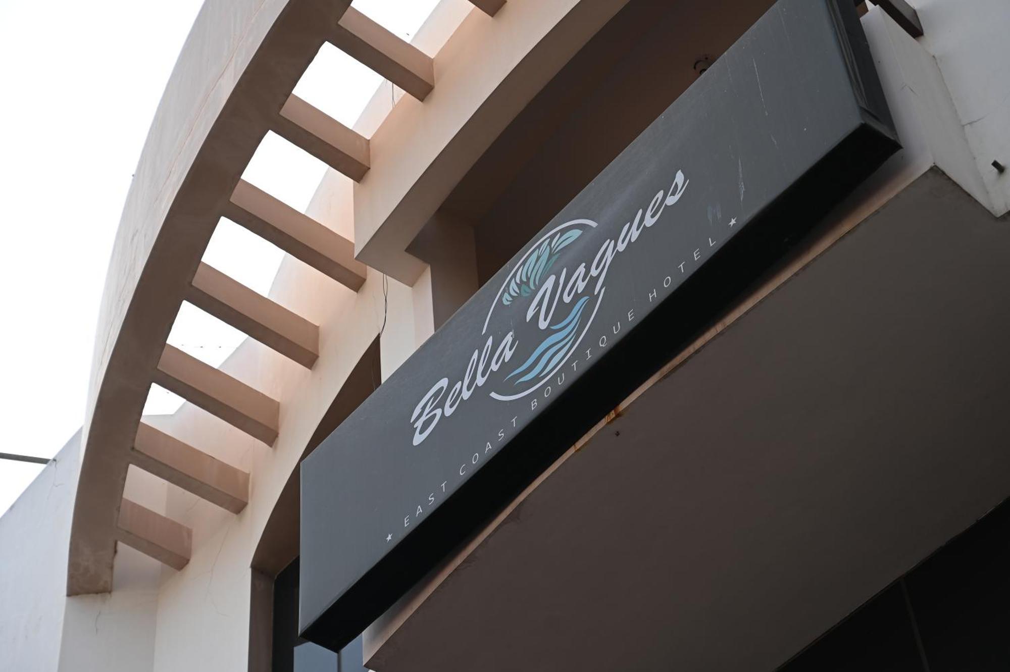 Bella Vagues By K Hotels شيناي المظهر الخارجي الصورة