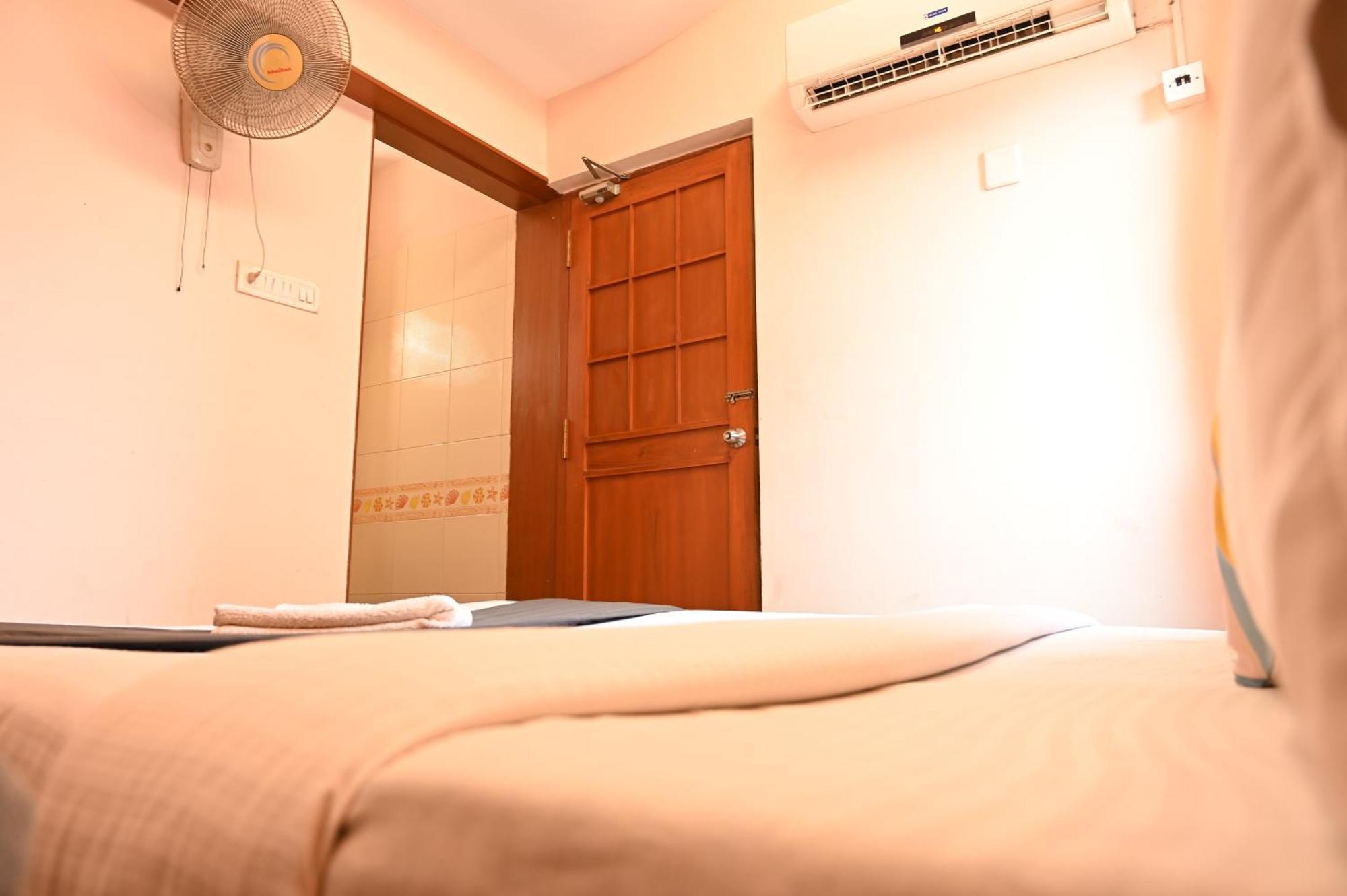 Bella Vagues By K Hotels شيناي المظهر الخارجي الصورة